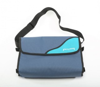 Bolsa de mano iXROVER