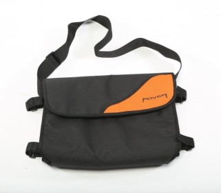 Bolsa de mano iXROVER