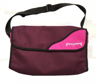 Bolsa de mano iXROVER
