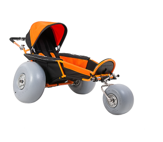 Juego de playa iXROVER