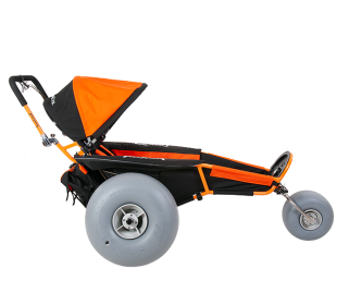 Juego de playa iXROVER