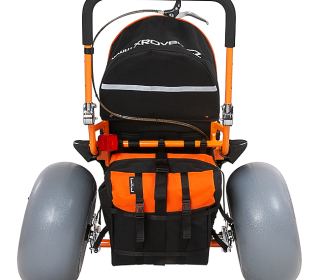 Juego de playa iXROVER