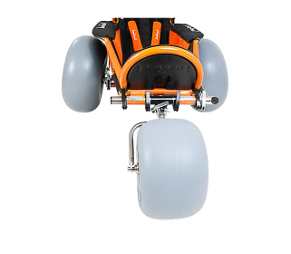 Juego de playa iXROVER