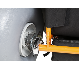 Juego de playa iXROVER