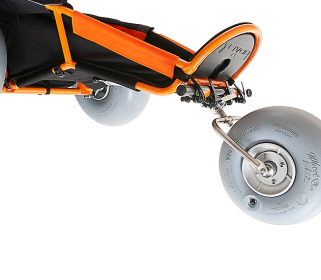 Juego de playa iXROVER