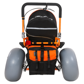 Silla de paseo iXROVER / xROVER talla L modelo BEACH