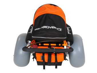Silla de paseo iXROVER / xROVER talla L modelo BEACH