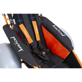 Silla de paseo iXROVER / xROVER talla L modelo BEACH