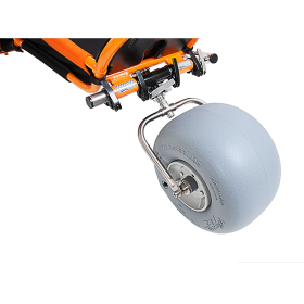 Silla de paseo iXROVER / xROVER talla L modelo BEACH