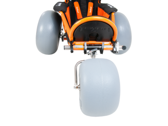 Silla de paseo iXROVER / xROVER talla L modelo BEACH