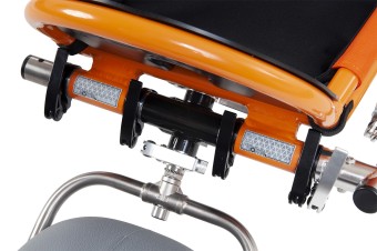 Silla de paseo iXROVER / xROVER talla L modelo BEACH