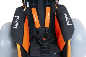 Silla de paseo iXROVER / xROVER talla L modelo BEACH