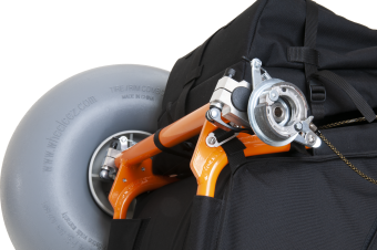 Silla de paseo iXROVER / xROVER talla L modelo BEACH