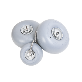 Silla de paseo iXROVER / xROVER talla L modelo BEACH