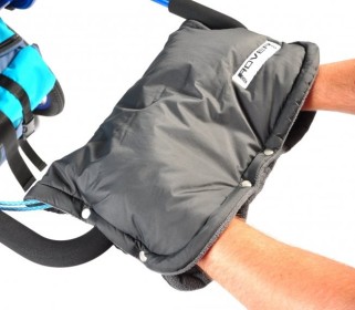 Funda de invierno para manos iXROVER