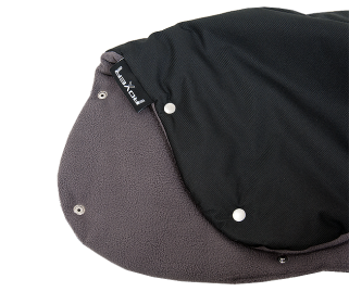 Funda de invierno para manos iXROVER