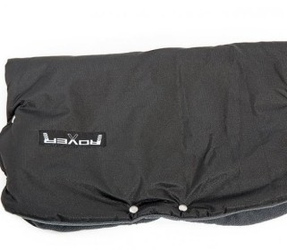 Funda de invierno para manos iXROVER