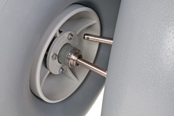 Silla de paseo iXROVER / xROVER talla S modelo BEACH