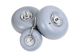 Silla de paseo iXROVER / xROVER talla S modelo BEACH