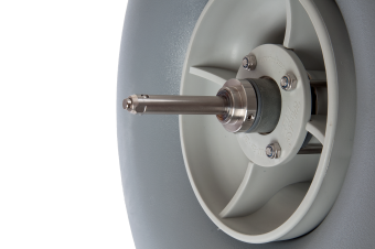 Silla de paseo iXROVER / xROVER talla S modelo BEACH