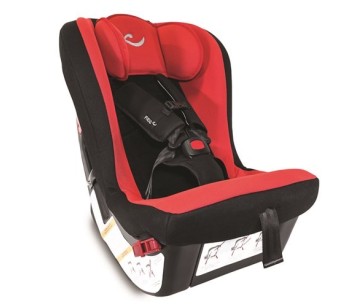 Carrot Booster Car Seat for Special Needs Children, Teens & Small