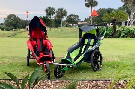 xROVER is not just a stroller