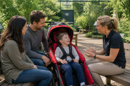 Every Recommendation Begins With Listening | xROVER USA