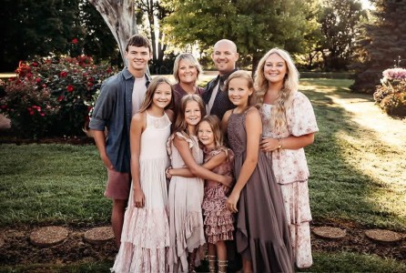 Five Years Later: What Adaptive Mobility Can Mean for a Family