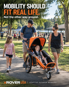 The Best Mobility Solution Is the One That Fits Real Life