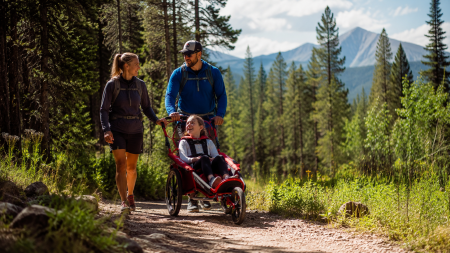 Outdoor Accessibility Is About More Than Getting There