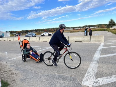 Real Family Story: How the Kortz Family Continues Creating Memories Together | xROVER USA