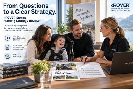 The Right Mobility Solution Starts With the Right Questions.