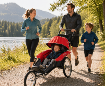 Adventure Just Got Easier with xROVER!