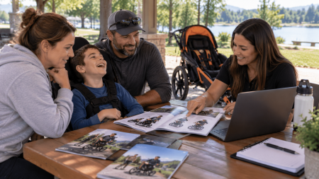 Independent Adaptive Mobility Advisory | iXROVER USA