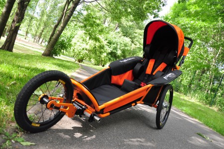The xROVER for Individuals with Muscular Dystrophy
