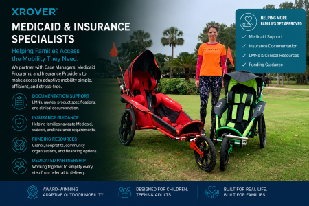 Medicaid and Insurance Specialists Are Changing Lives—One Family at a Time