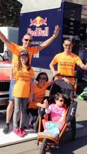 CALLING ALL ACTIVE FAMILIES & ADVENTURERS!