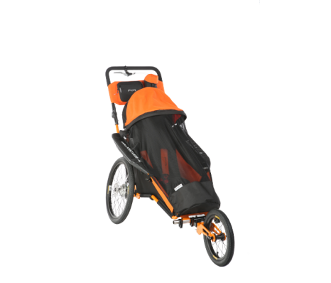 Protective mosquito net for ALL models iXROVER