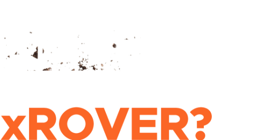 Need help funding your xROVER
