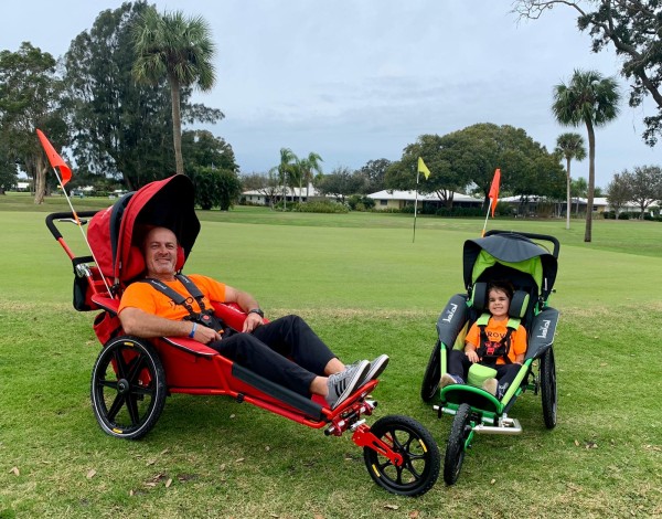 Ashlyn, Florida