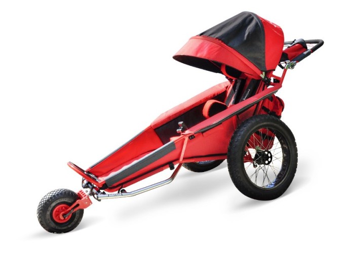 xROVER Funding Success Package™ Size L – BUGGY ADVENTURE