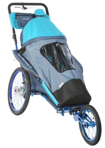 Windstopper iXROVER