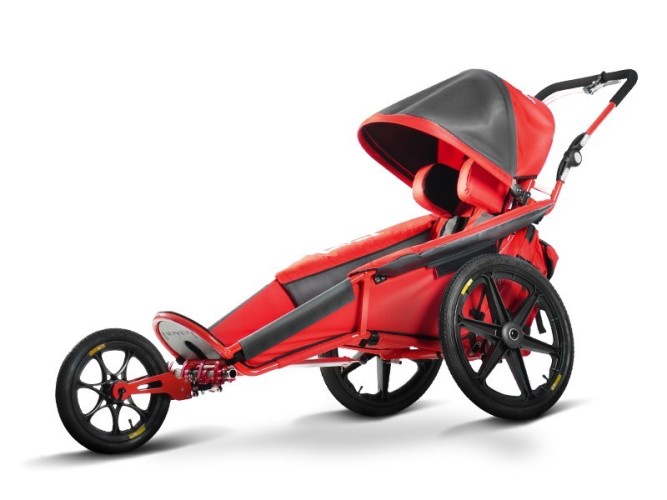 xROVER Funding Success Package™ Size L – ADVENTURE
