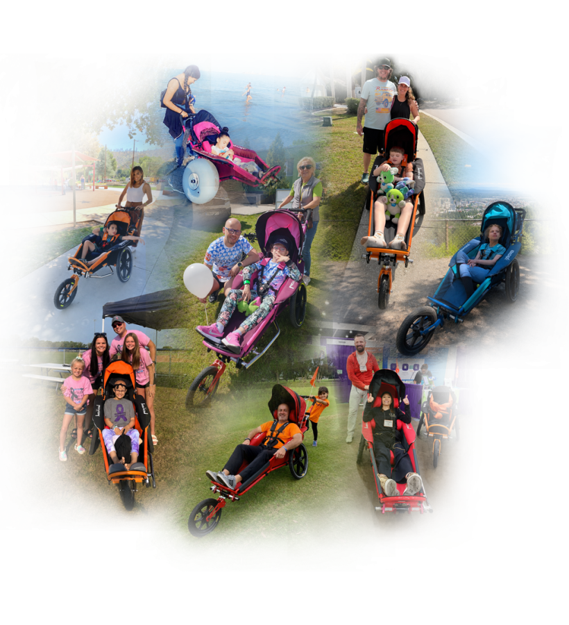 Real Families Stories
