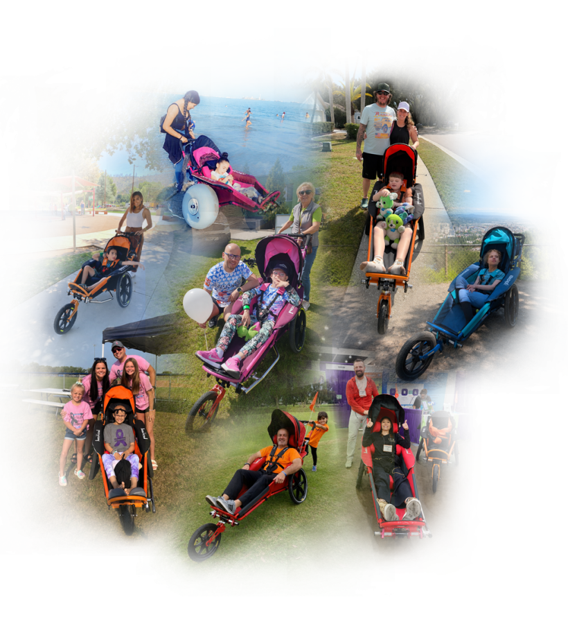Real Families Stories