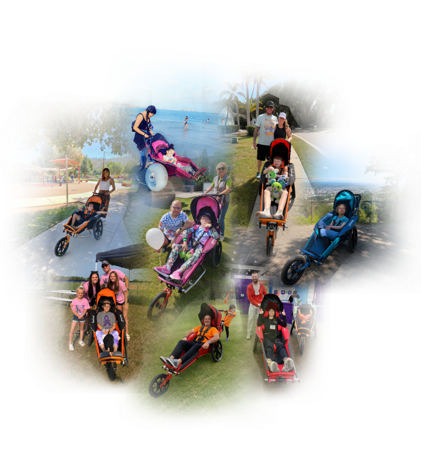 Real Families Stories