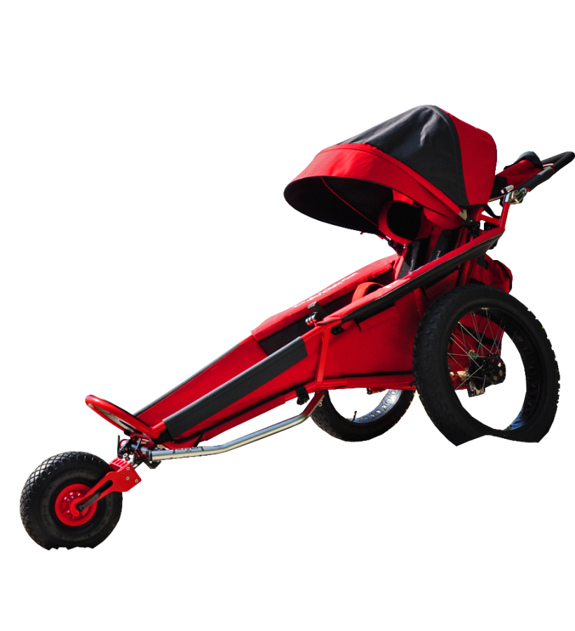 Engineered for Real-World Performance