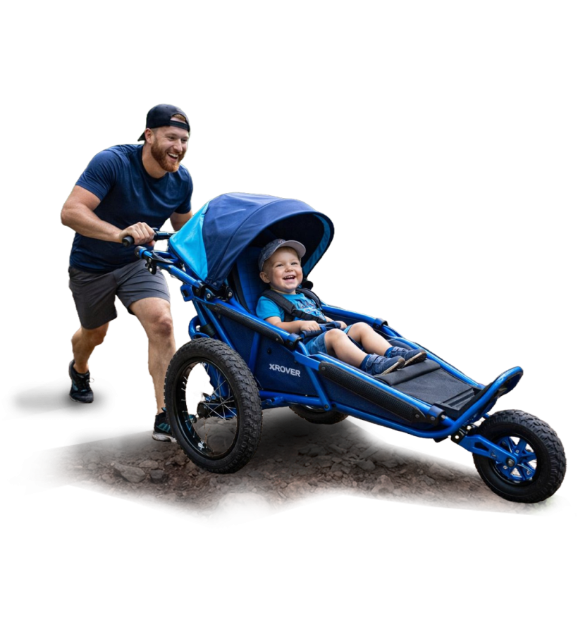 Built for High-Performance Movement