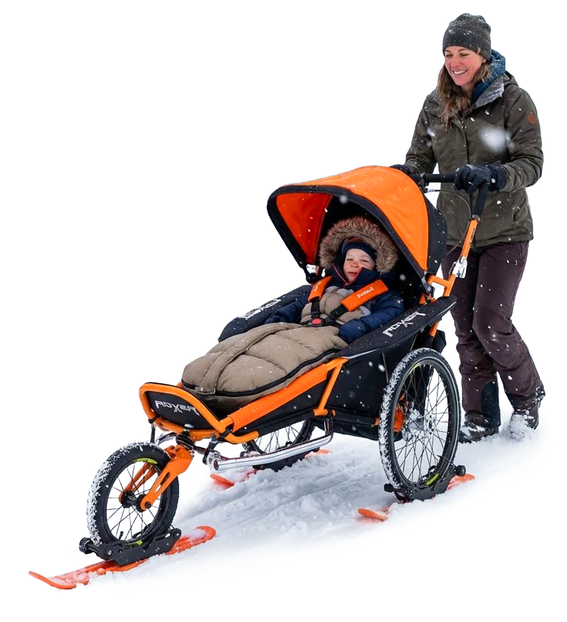 Your Child’s Safety Comes First