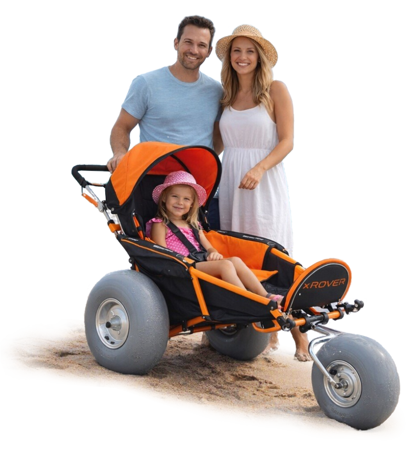 Support for Every Child, Teenager and Adult